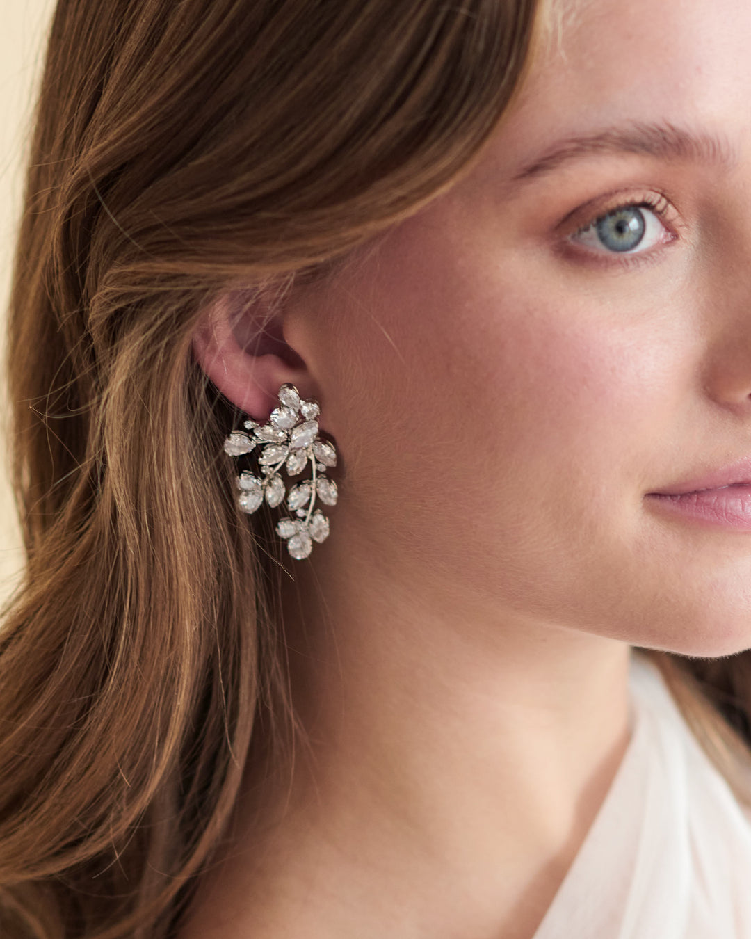 Wedding Earrings