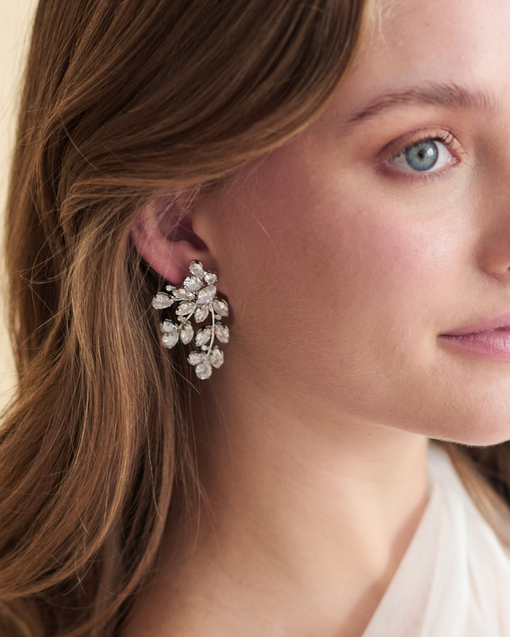 Wedding Earrings