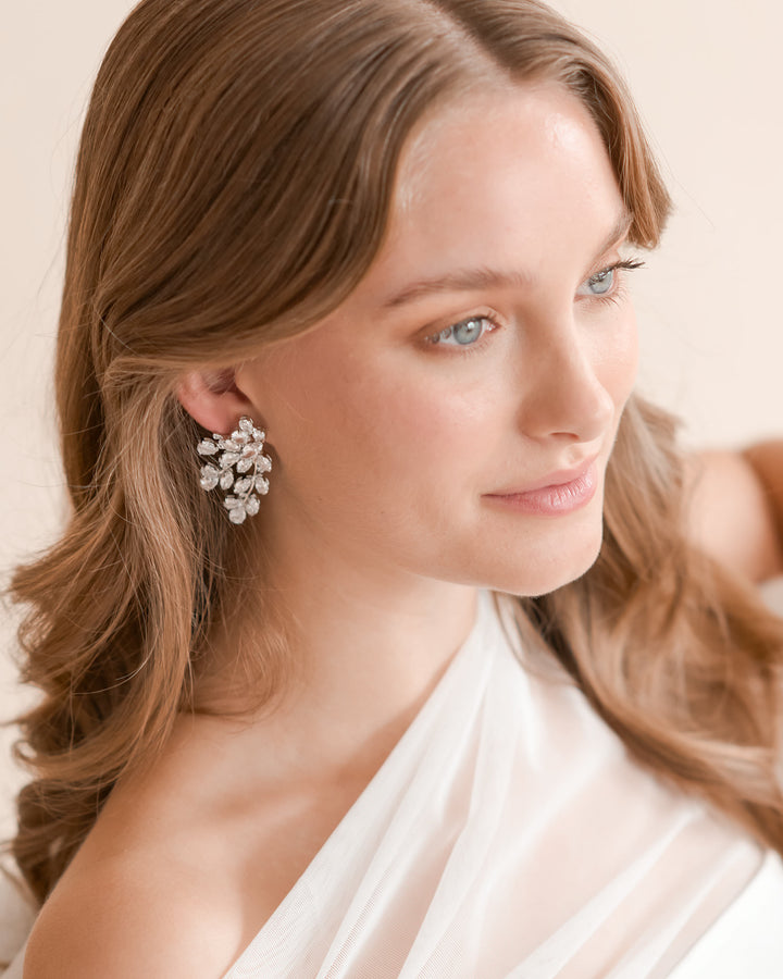 Wedding Earrings
