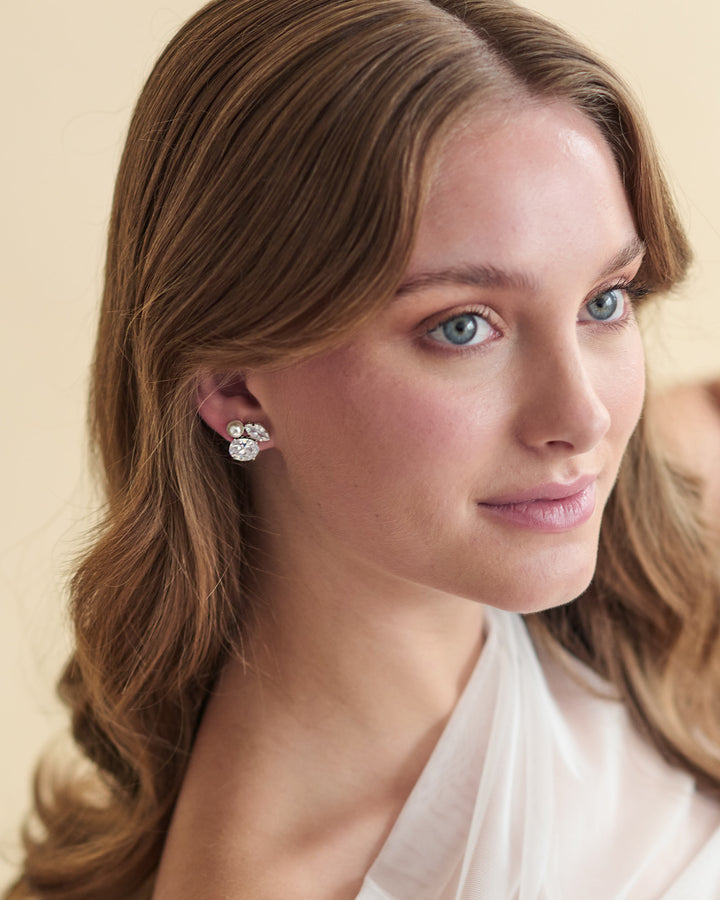 Wedding Earrings