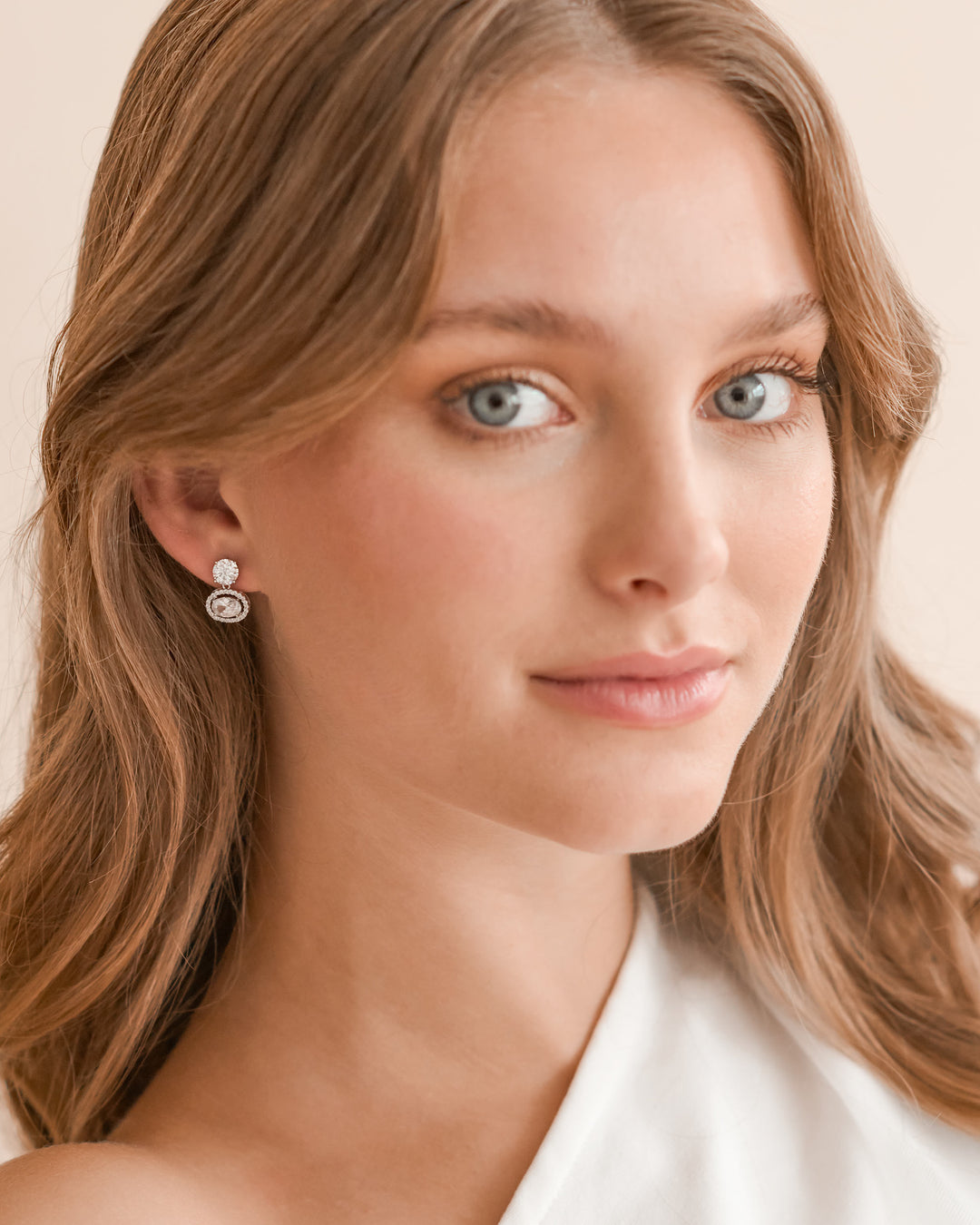 Wedding Earrings
