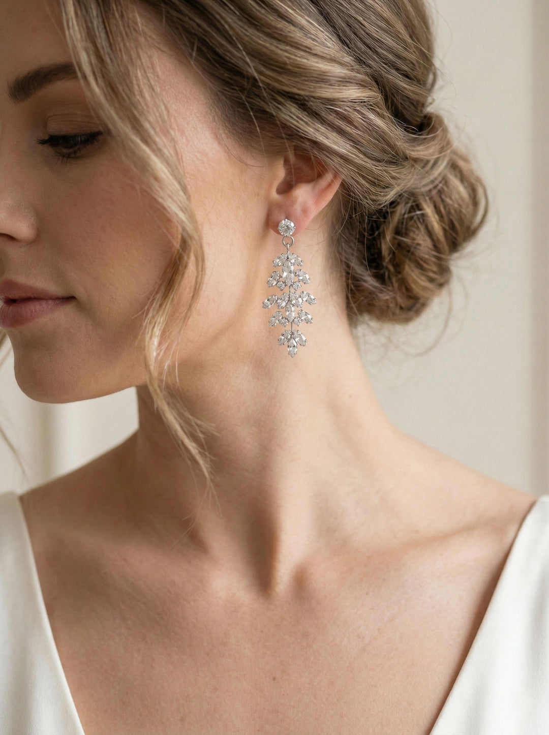 Dangle Earrings