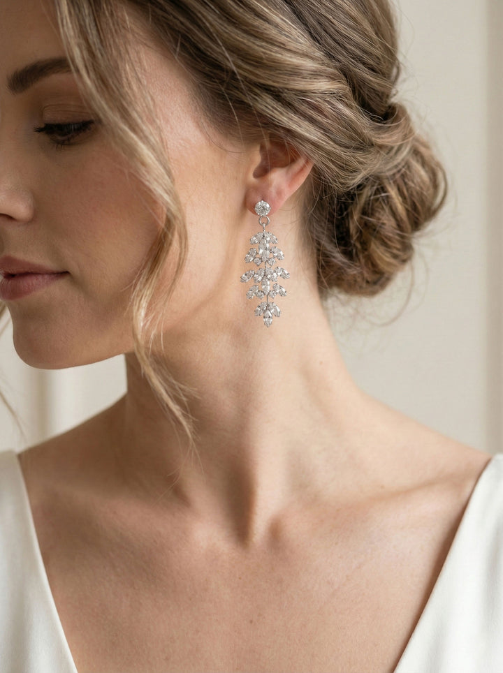Dangle Earrings