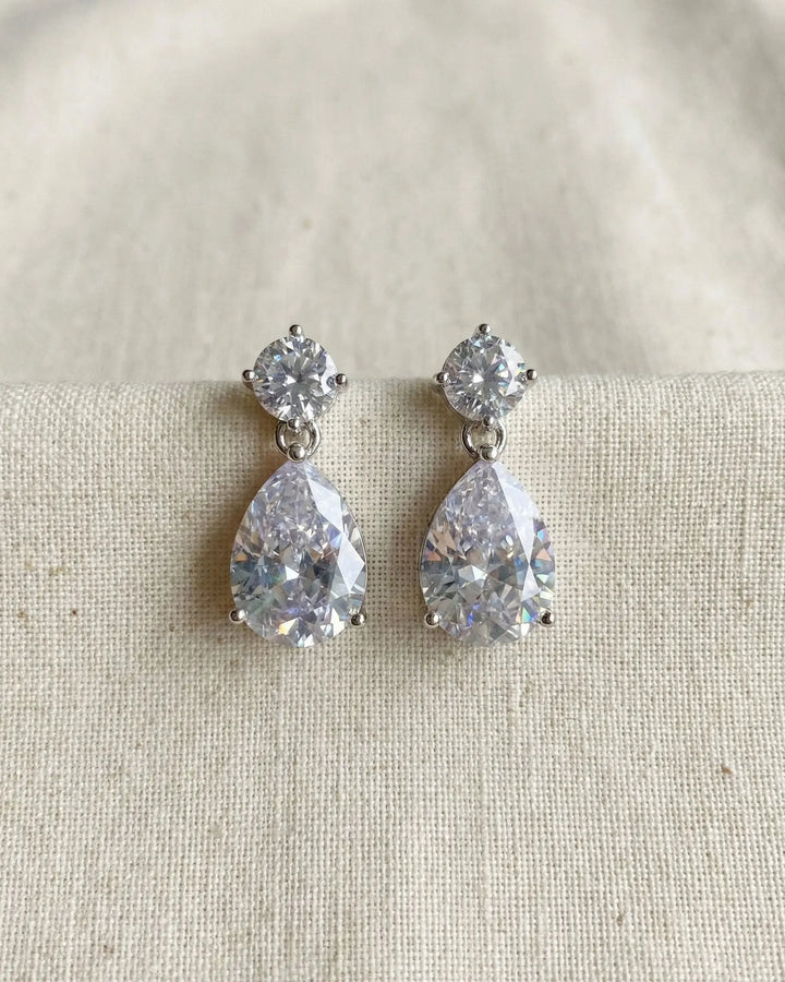 Sia Dangle Earrings