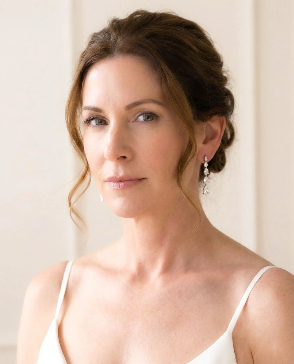 Wedding Earrings