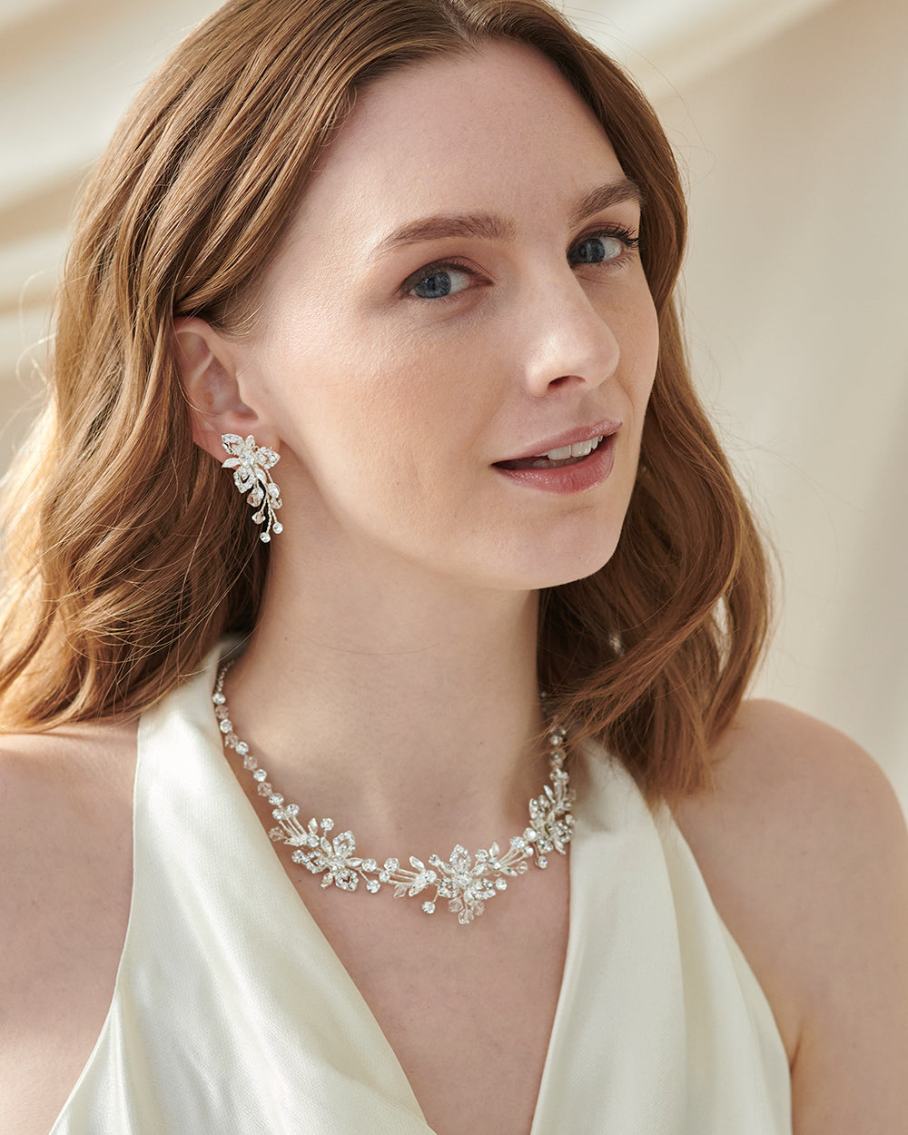 Bridal Jewelry