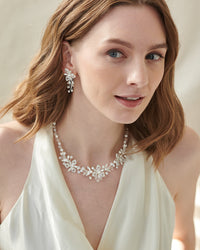 Melrose Jewelry Set