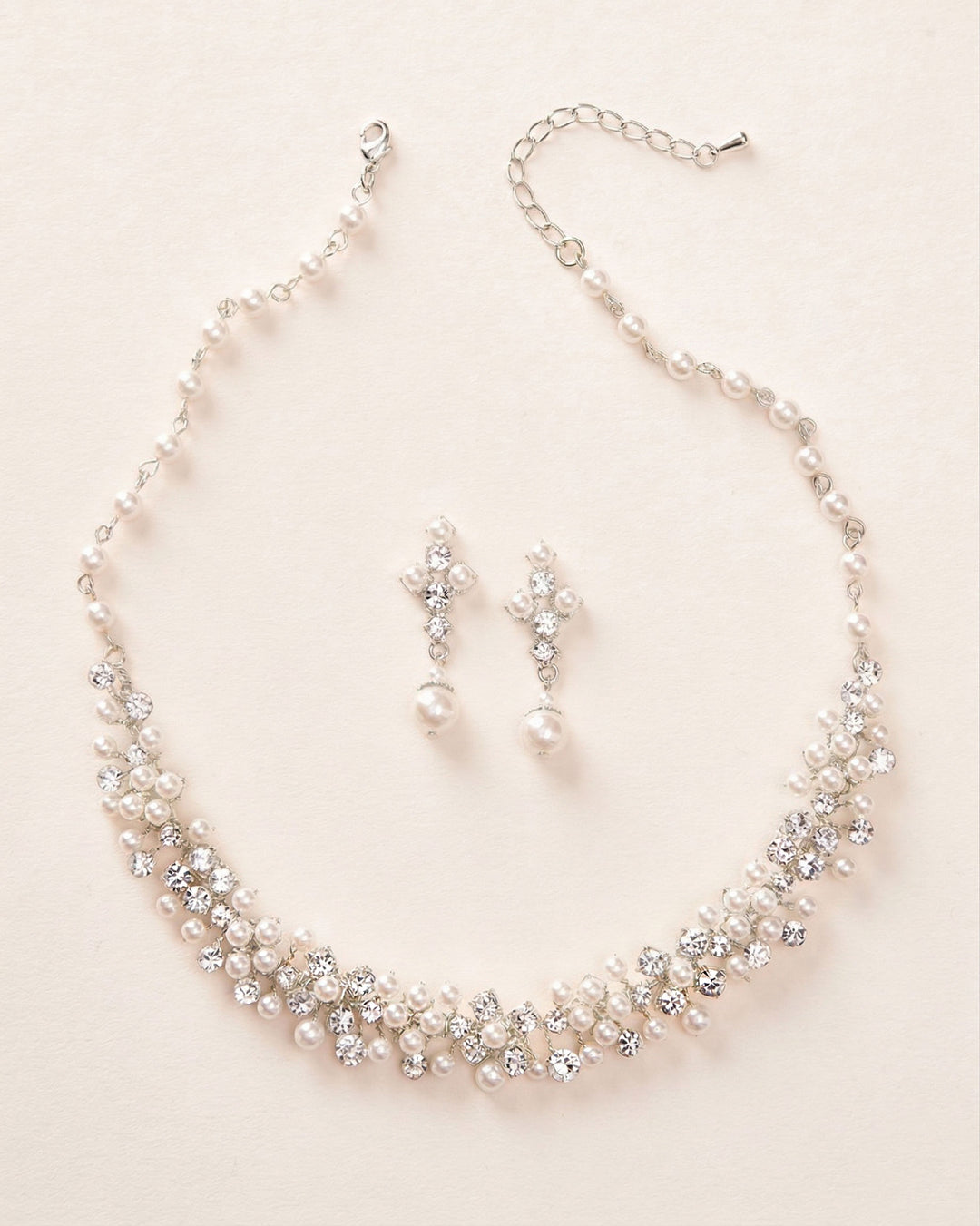Caroline Jewelry Set