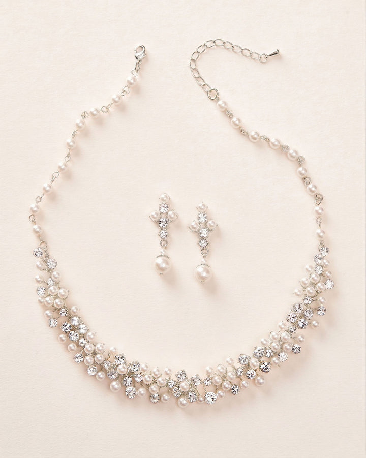 Caroline Jewelry Set
