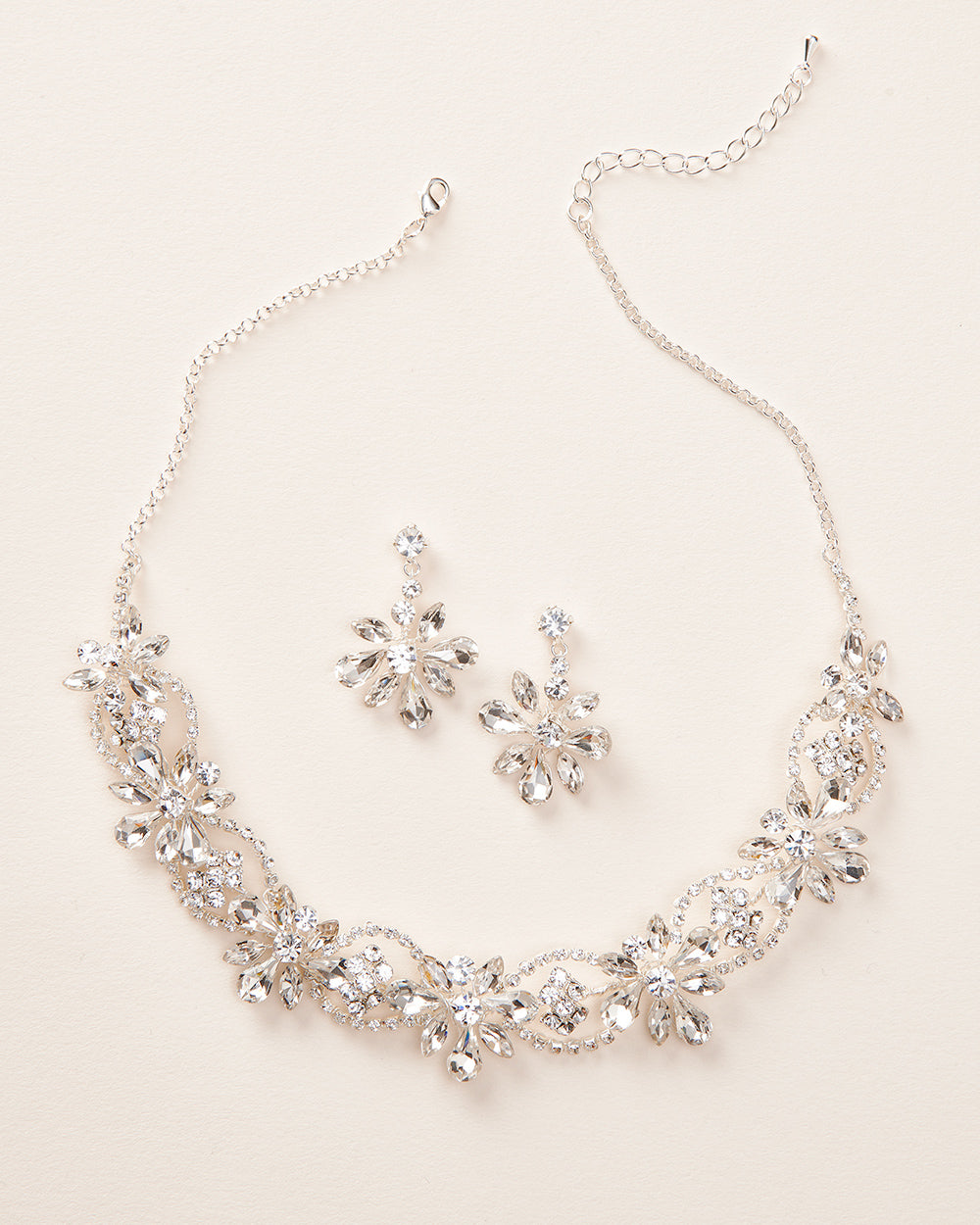 Bridal Jewelry Set