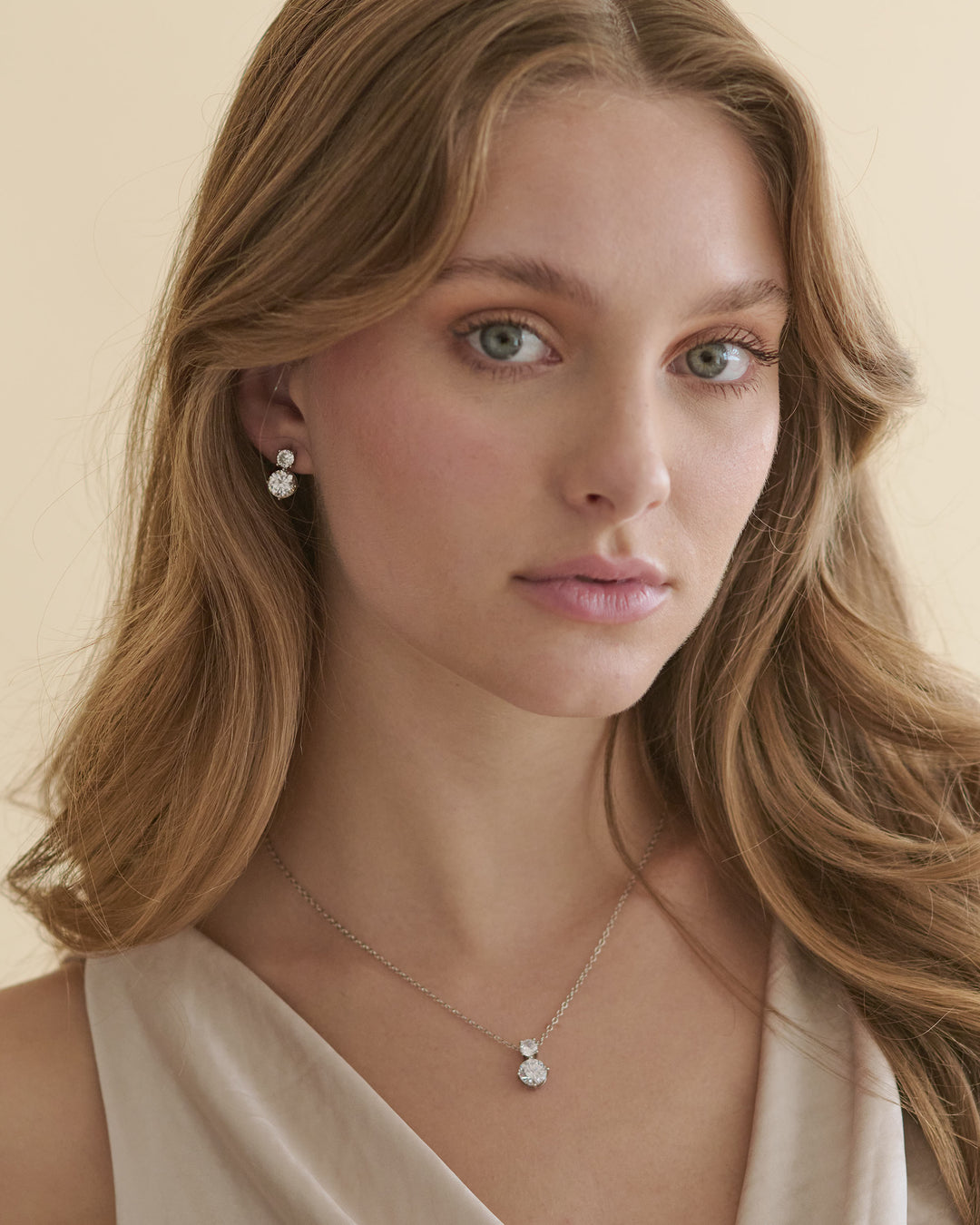 CZ Pendant