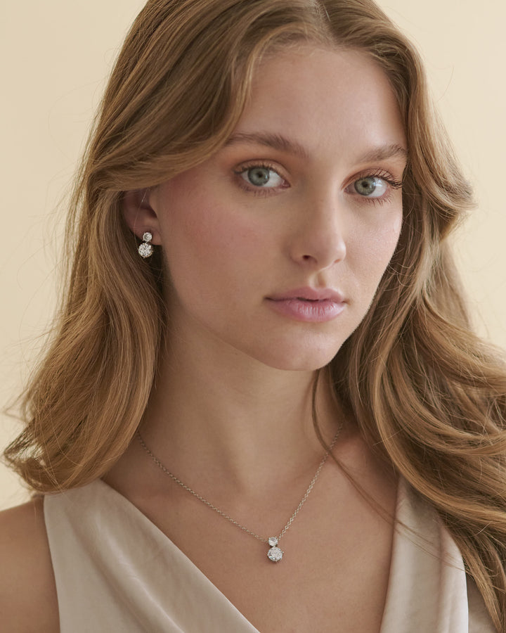 CZ Pendant