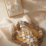 Lani Bridal Comb
