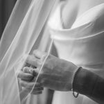 Illusion Tulle Veil