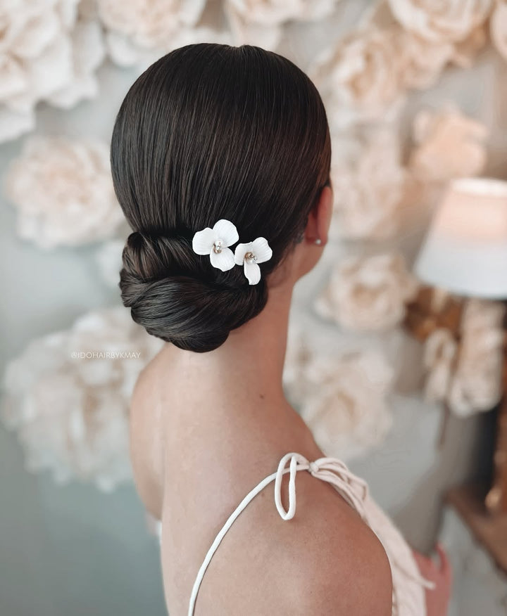 Layla Hair Pins (Set of 3)
