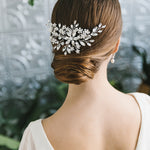 Bridal Headpiece