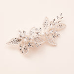 Pearl Bridal Comb