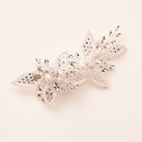 Pearl Bridal Comb