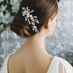 Bridal Hair Comb