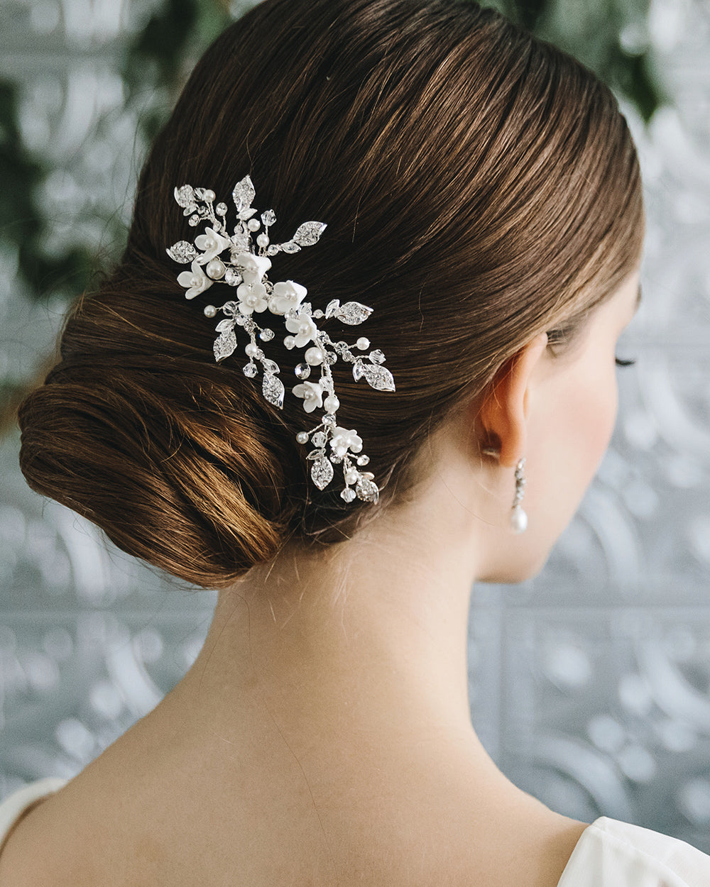 Bridal Comb
