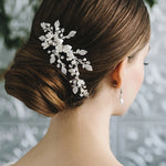 Bridal Comb