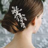 Bridal Comb