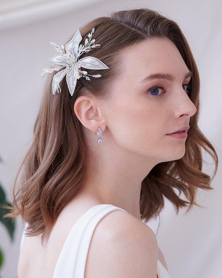 Bridal Hair Accessory