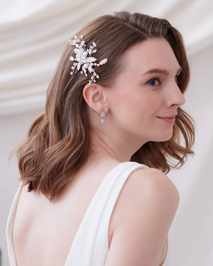 Bridal Hair Accessory