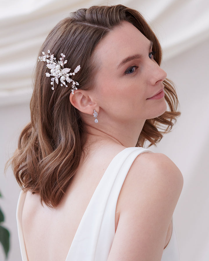 Wedding Hair Accessory