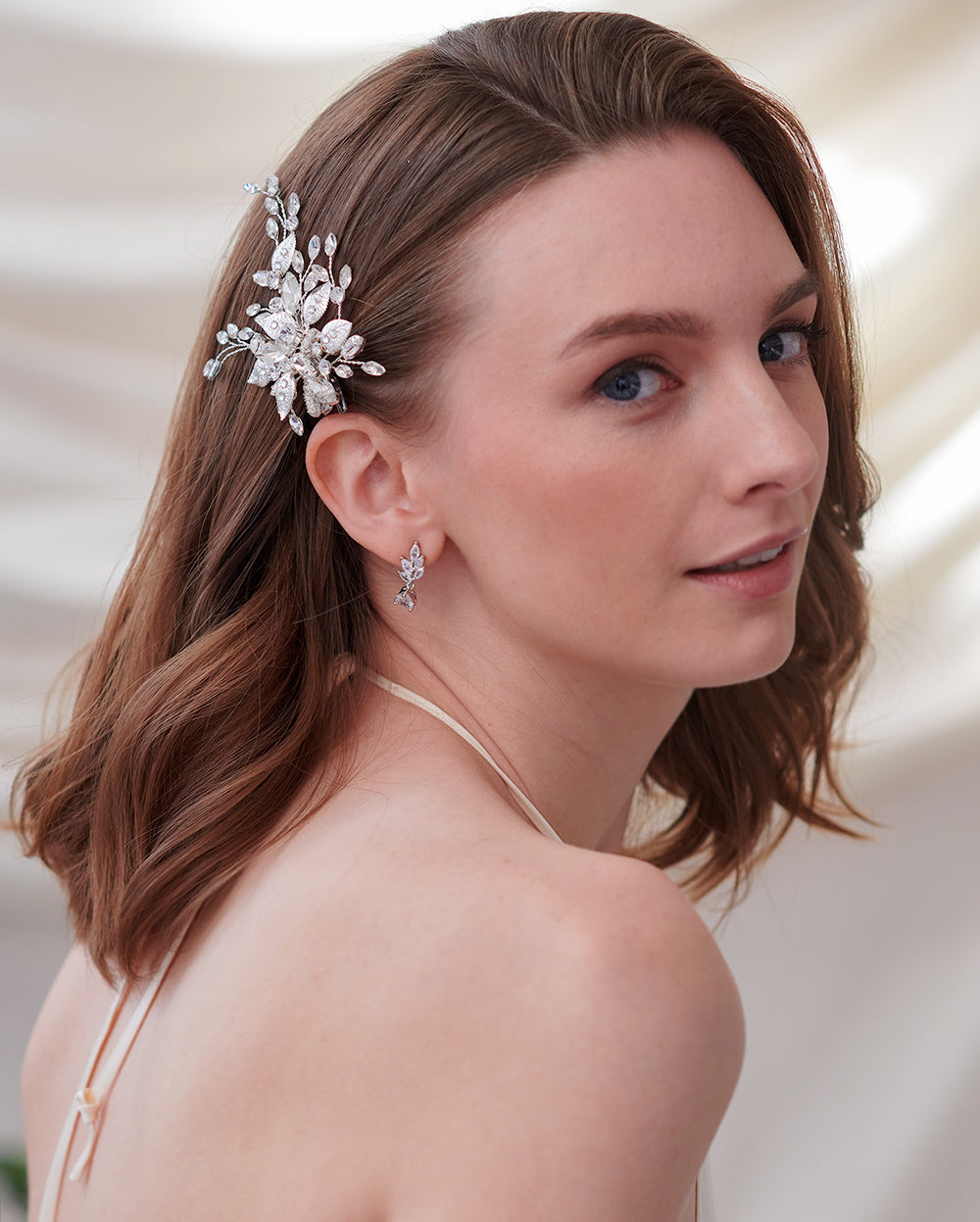 Bridal Hair Accessory