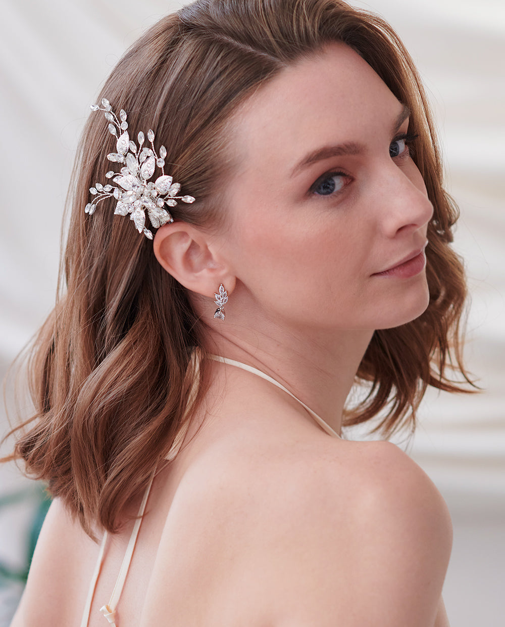 Wedding Hair Accessory