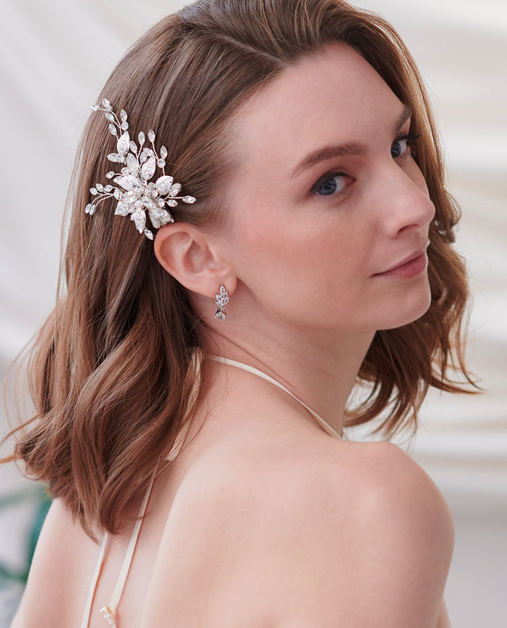 Wedding Hair Accessory