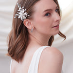 Bridal Hair Accessory 