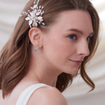 Wedding Hair Accessory