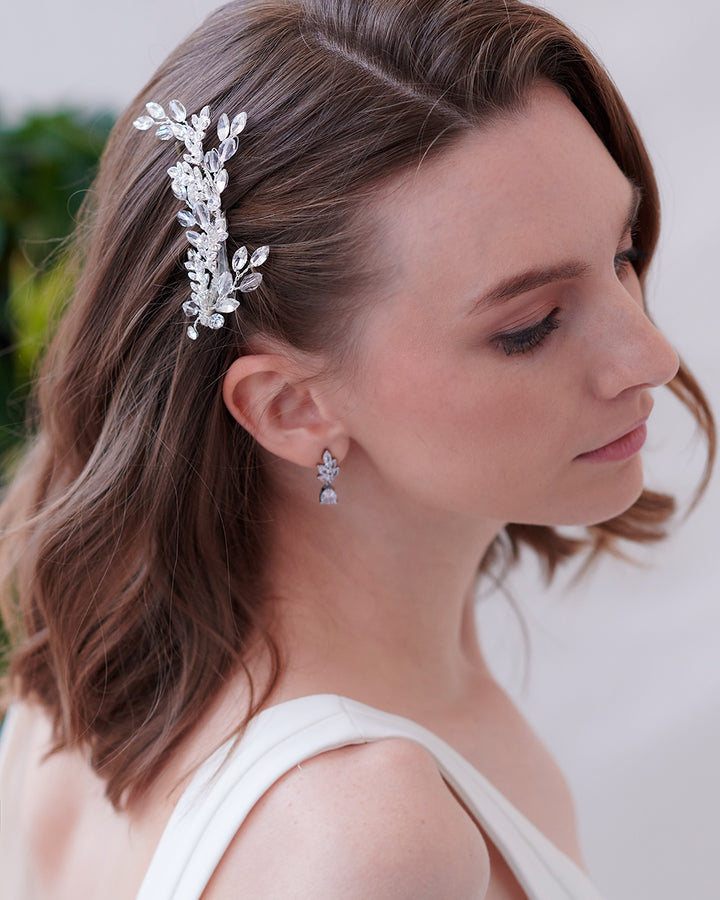 Wedding Hair Accessory