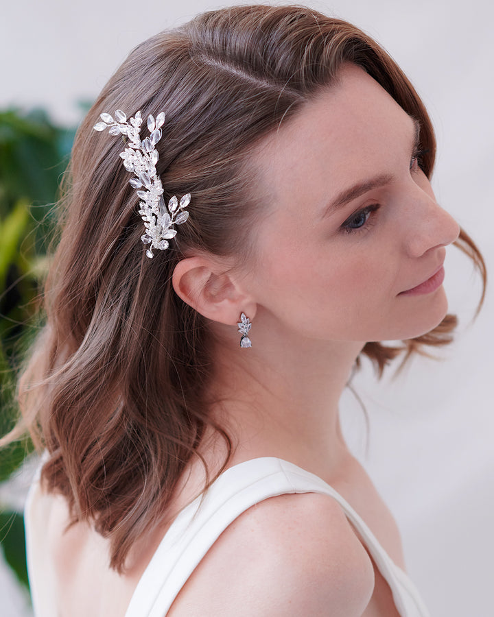 Bridal Headpiece