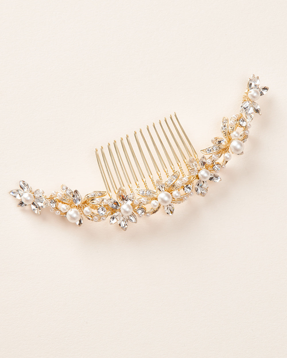 Wedding Comb Headpiece