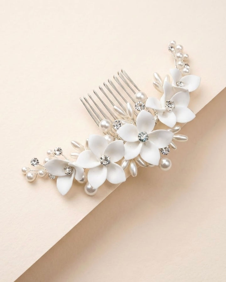 Wedding Hair Accessory Comb