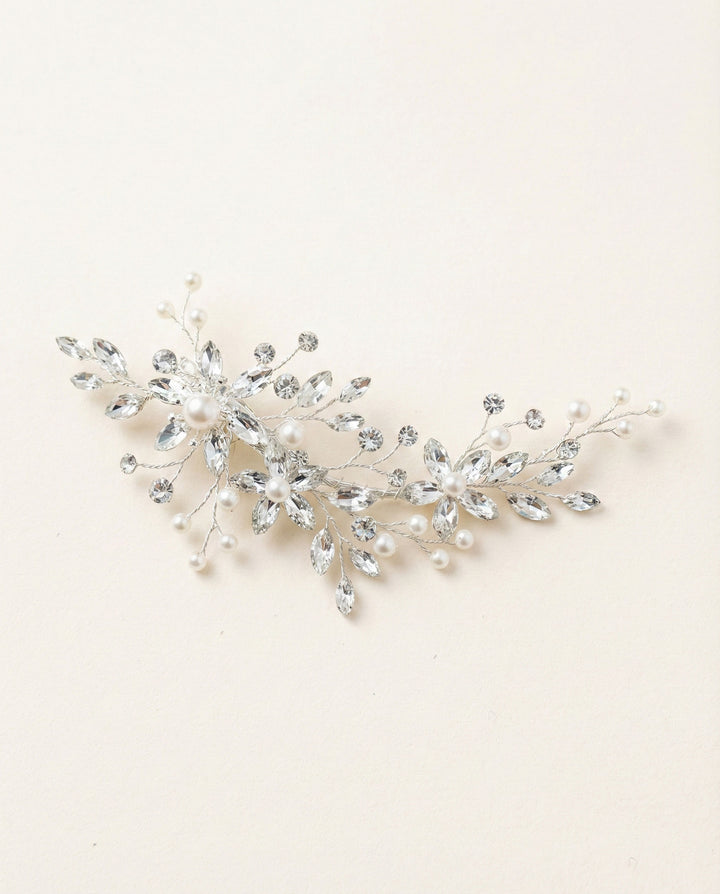 Bridal Headpiece