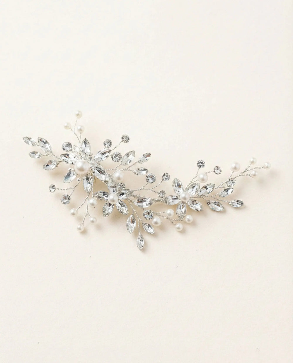 Bridal Headpiece