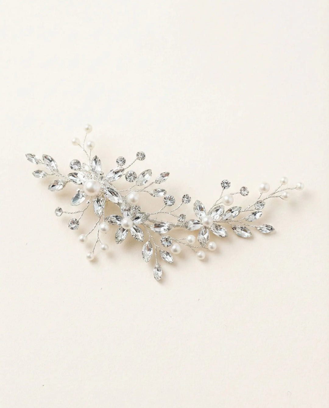 Bridal Headpiece