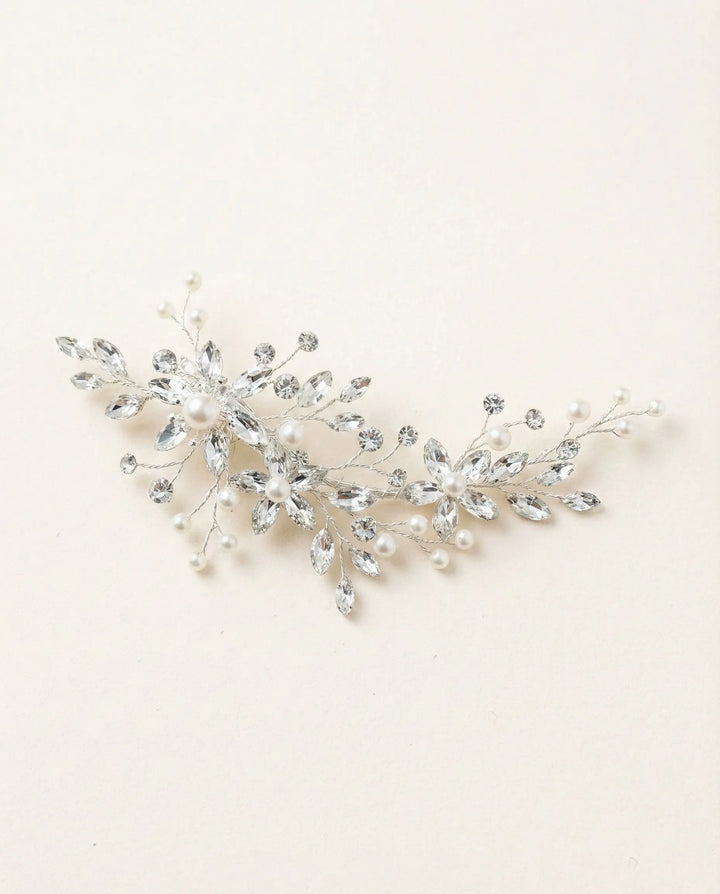 Bridal Headpiece
