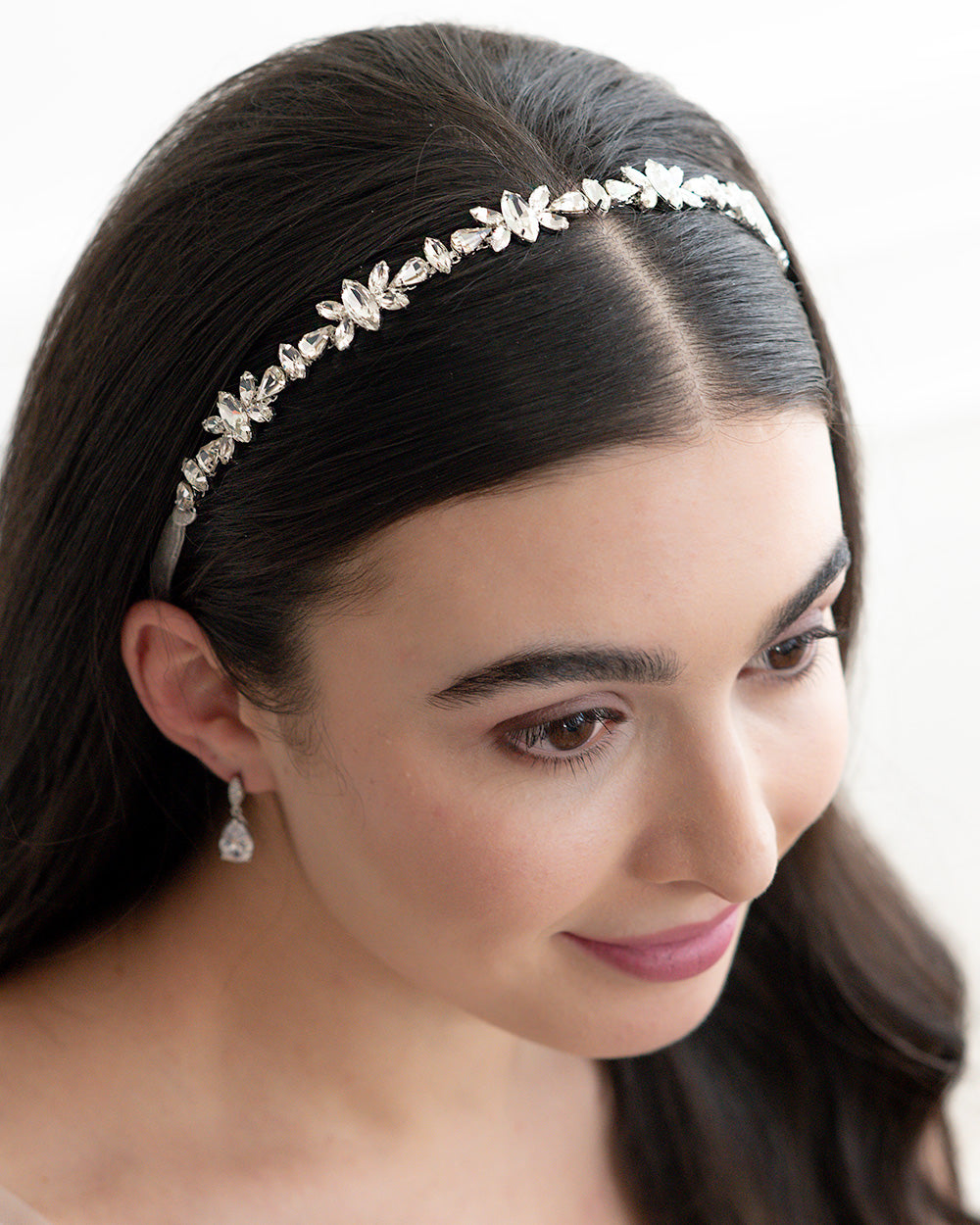 Bridal Headband