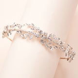 Floral Wedding Headband
