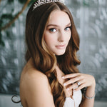 Wedding Tiara Crystals