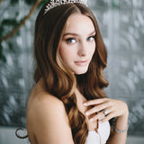 Wedding Tiara Crystals