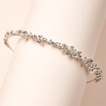 Small Rhinestone Headband