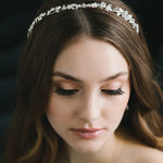 Small Wedding Headpiece
