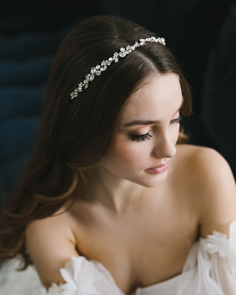 Bridal Headband