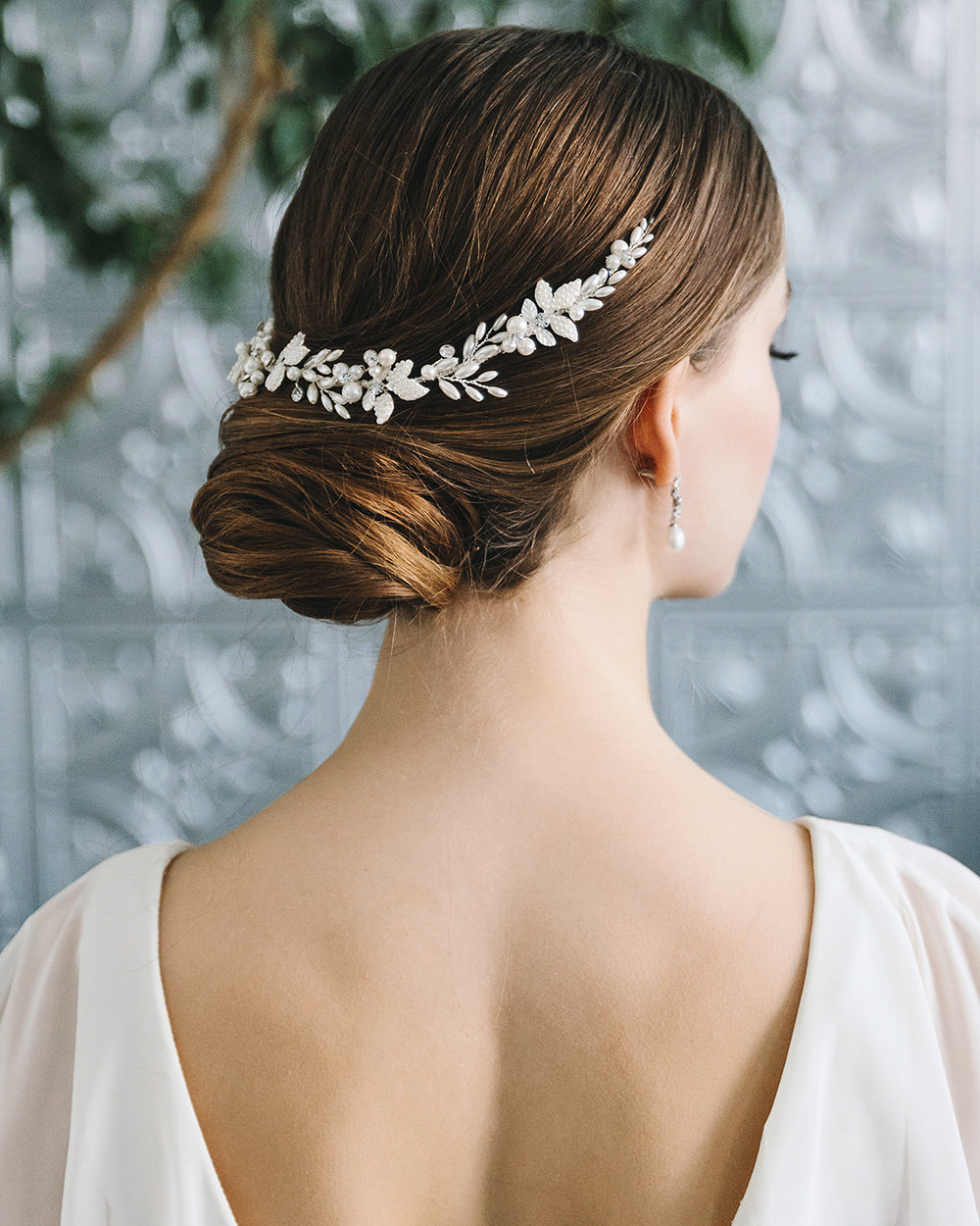Bridal Hair Accessory